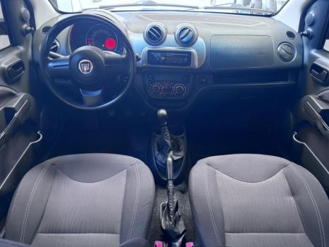 FIAT Uno 1.4 4P FLEX WAY, Foto 8