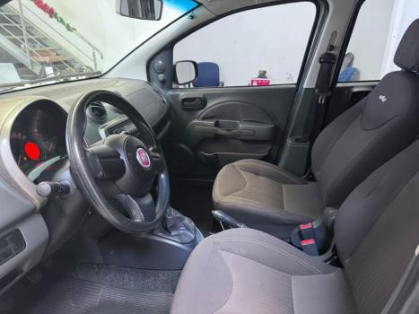 FIAT Uno 1.4 4P FLEX WAY, Foto 9