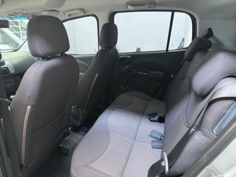 FIAT Uno 1.4 4P FLEX WAY, Foto 10