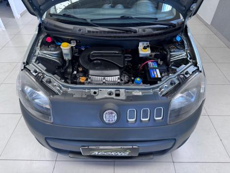 FIAT Uno 1.4 4P FLEX WAY, Foto 11