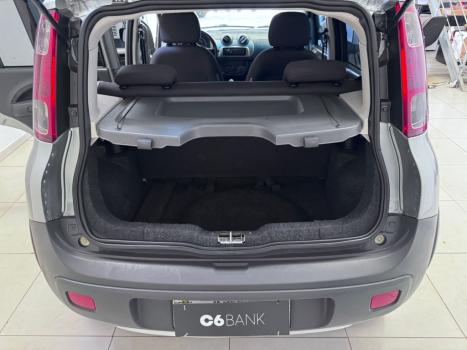 FIAT Uno 1.4 4P FLEX WAY, Foto 12