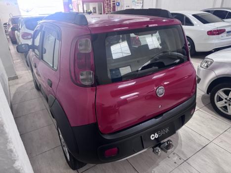FIAT Uno 1.4 4P FLEX WAY, Foto 3