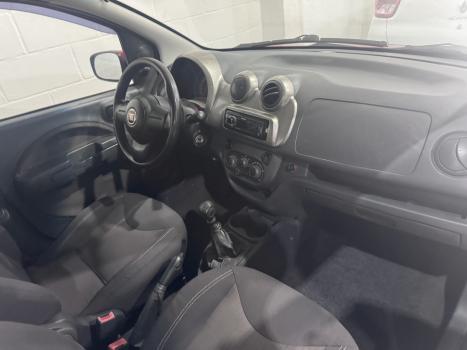 FIAT Uno 1.4 4P FLEX WAY, Foto 4