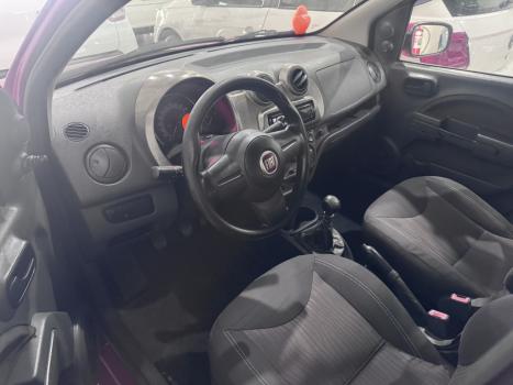 FIAT Uno 1.4 4P FLEX WAY, Foto 6