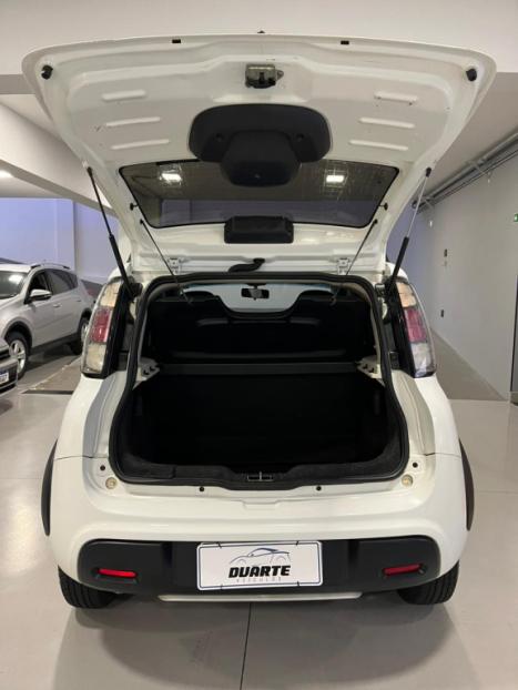 FIAT Uno 1.4 4P FLEX WAY, Foto 6