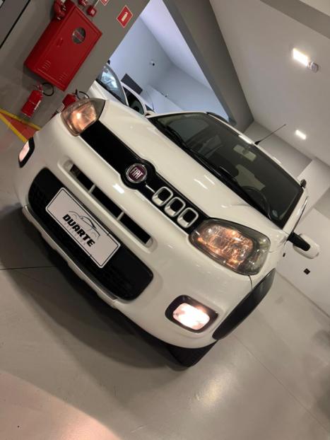 FIAT Uno 1.4 4P FLEX WAY, Foto 8