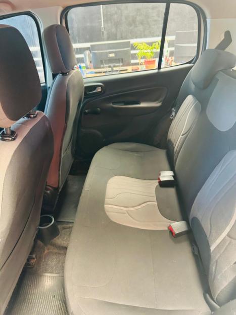 FIAT Uno 1.4 4P FLEX FIRE EVO WAY CELEBRATION, Foto 7