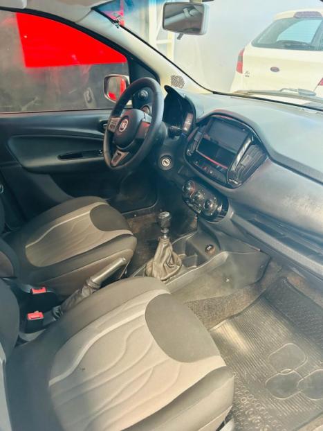 FIAT Uno 1.4 4P FLEX FIRE EVO WAY CELEBRATION, Foto 8