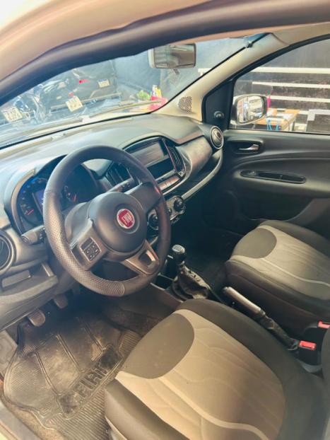 FIAT Uno 1.4 4P FLEX FIRE EVO WAY CELEBRATION, Foto 9