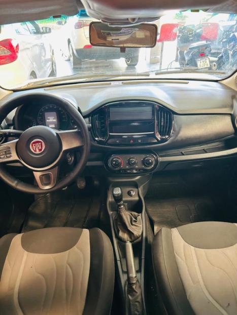 FIAT Uno 1.4 4P FLEX FIRE EVO WAY CELEBRATION, Foto 10