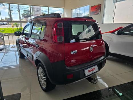 FIAT Uno 1.4 4P FLEX WAY EVO, Foto 6