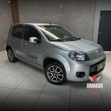 FIAT Uno 1.4 4P FLEX SPORTING, Foto 3