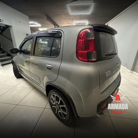 FIAT Uno 1.4 4P FLEX SPORTING, Foto 4