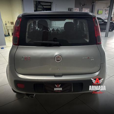 FIAT Uno 1.4 4P FLEX SPORTING, Foto 5