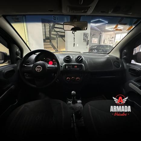 FIAT Uno 1.4 4P FLEX SPORTING, Foto 7