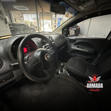 FIAT Uno 1.4 4P FLEX SPORTING, Foto 8