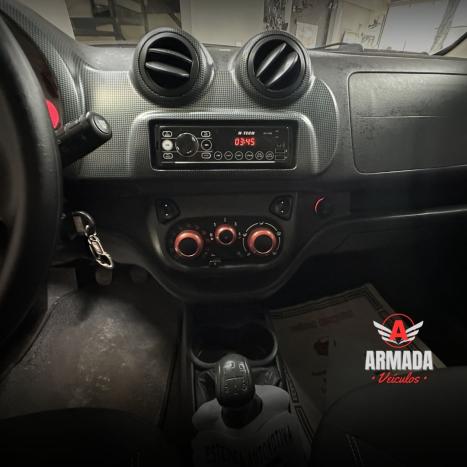 FIAT Uno 1.4 4P FLEX SPORTING, Foto 9