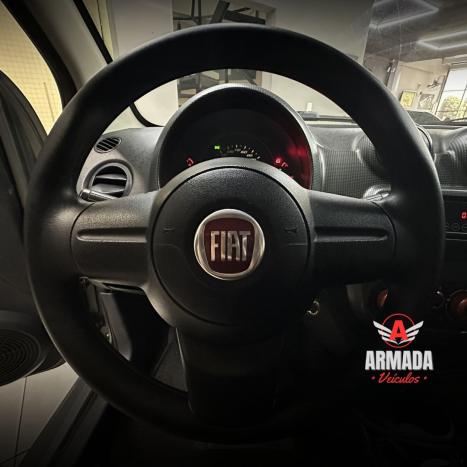 FIAT Uno 1.4 4P FLEX SPORTING, Foto 10