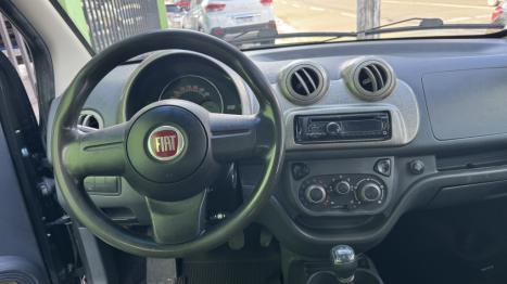 FIAT Uno 1.4 4P FLEX FIRE EVO WAY CELEBRATION, Foto 2