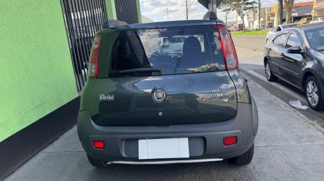 FIAT Uno 1.4 4P FLEX FIRE EVO WAY CELEBRATION, Foto 5