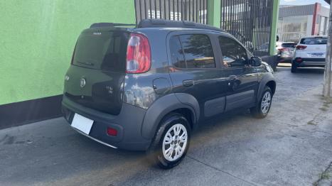 FIAT Uno 1.4 4P FLEX FIRE EVO WAY CELEBRATION, Foto 6