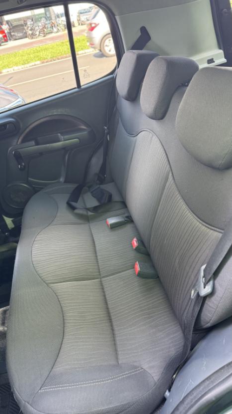 FIAT Uno 1.4 4P FLEX FIRE EVO WAY CELEBRATION, Foto 9