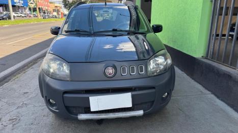 FIAT Uno 1.4 4P FLEX WAY EVO, Foto 2
