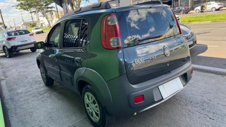 FIAT Uno 1.4 4P FLEX WAY EVO, Foto 4