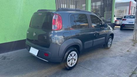 FIAT Uno 1.4 4P FLEX WAY EVO, Foto 6
