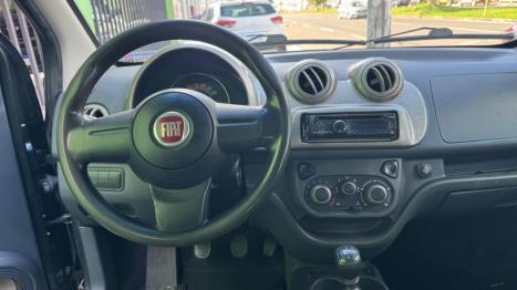FIAT Uno 1.4 4P FLEX WAY EVO, Foto 7