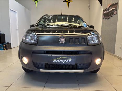 FIAT Uno 1.4 4P FLEX WAY, Foto 7