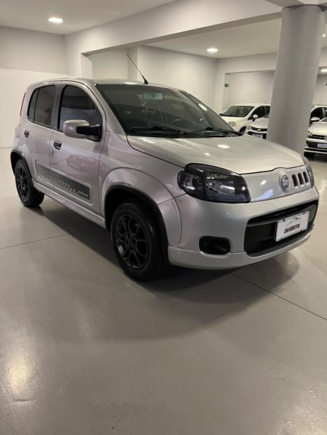 FIAT Uno 1.4 4P FLEX SPORTING, Foto 1
