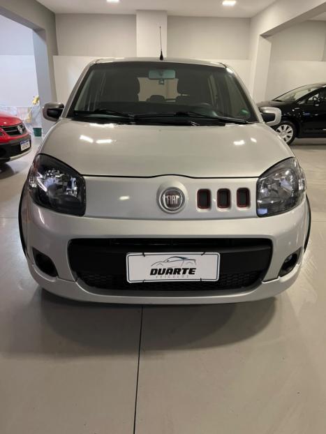 FIAT Uno 1.4 4P FLEX SPORTING, Foto 2