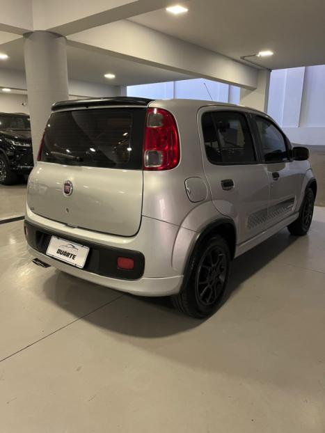 FIAT Uno 1.4 4P FLEX SPORTING, Foto 4