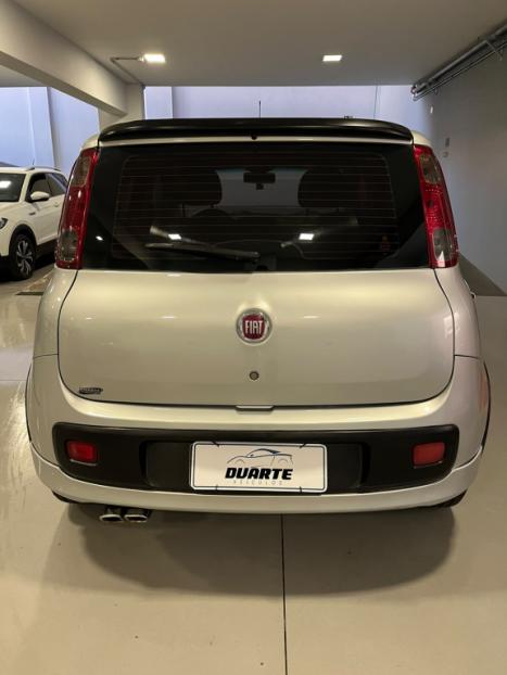 FIAT Uno 1.4 4P FLEX SPORTING, Foto 5