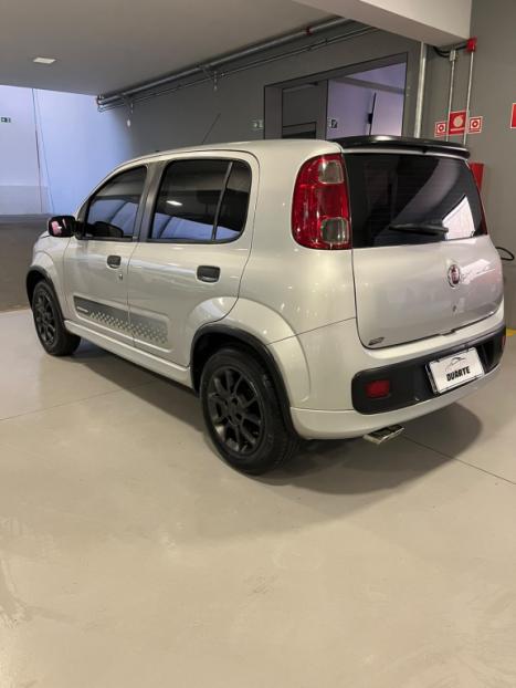 FIAT Uno 1.4 4P FLEX SPORTING, Foto 6