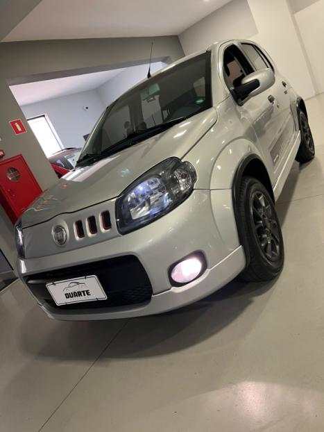 FIAT Uno 1.4 4P FLEX SPORTING, Foto 7