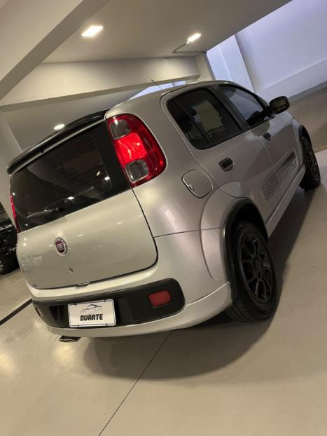 FIAT Uno 1.4 4P FLEX SPORTING, Foto 8