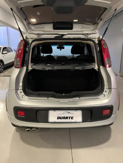 FIAT Uno 1.4 4P FLEX SPORTING, Foto 9