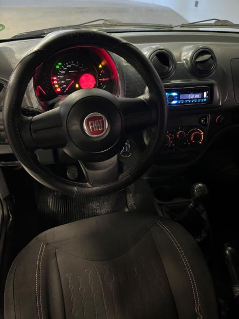 FIAT Uno 1.4 4P FLEX SPORTING, Foto 14