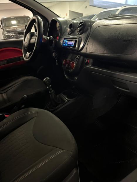 FIAT Uno 1.4 4P FLEX SPORTING, Foto 15