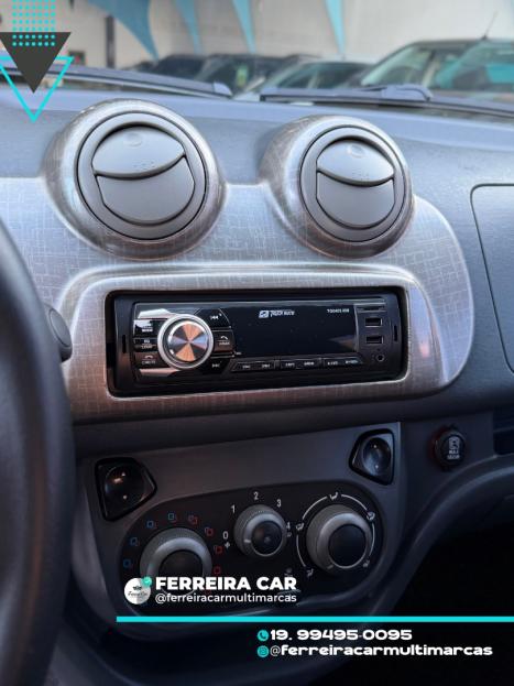 FIAT Uno 1.4 4P FLEX WAY, Foto 6