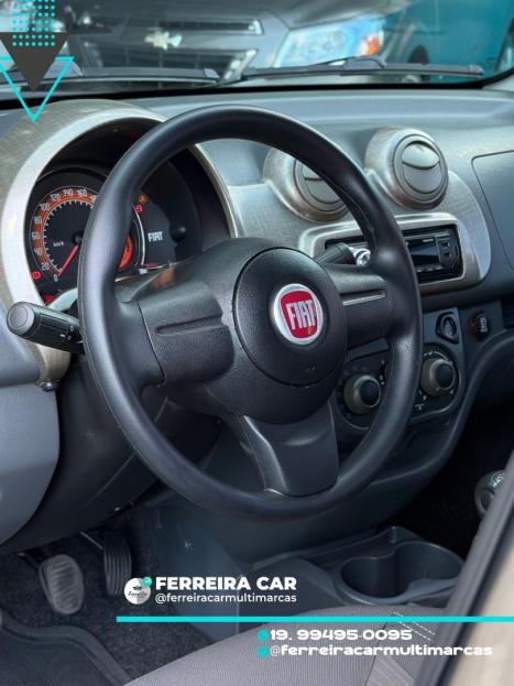 FIAT Uno 1.4 4P FLEX WAY, Foto 7
