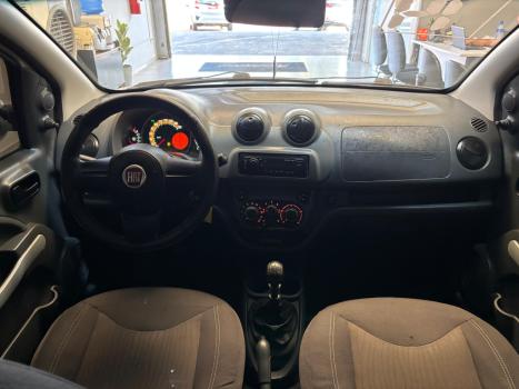 FIAT Uno 1.4 4P FLEX FIRE EVO WAY CELEBRATION, Foto 9