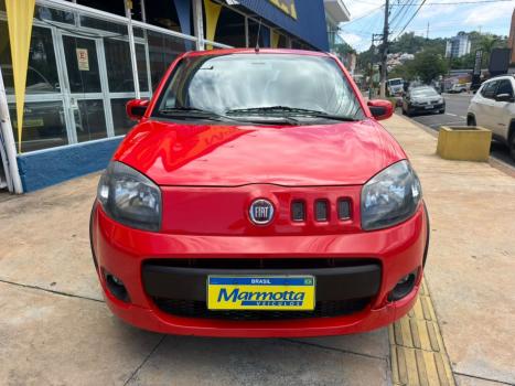 FIAT Uno 1.4 4P FLEX SPORTING, Foto 2