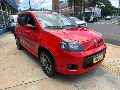 FIAT Uno 1.4 4P FLEX SPORTING, Foto 3