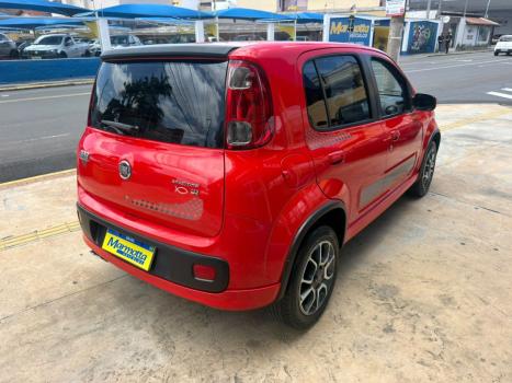 FIAT Uno 1.4 4P FLEX SPORTING, Foto 4