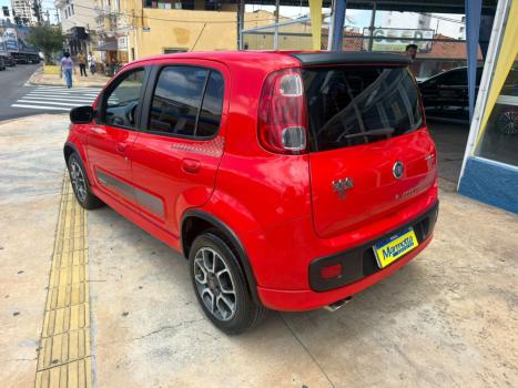 FIAT Uno 1.4 4P FLEX SPORTING, Foto 5