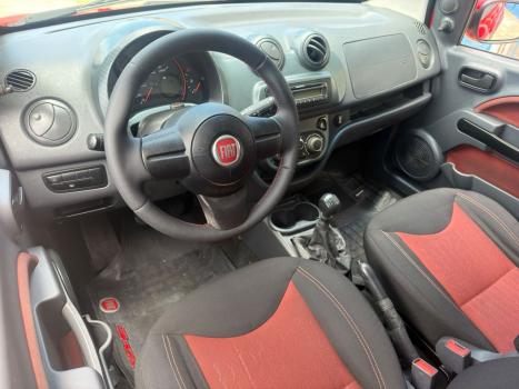 FIAT Uno 1.4 4P FLEX SPORTING, Foto 6