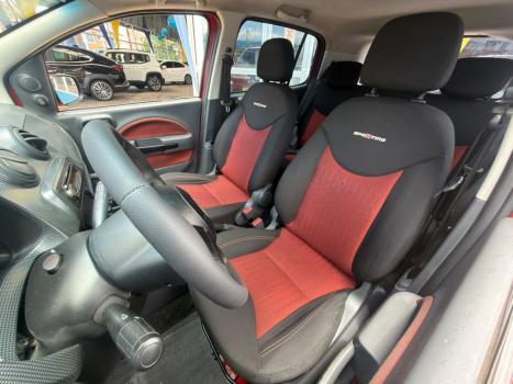 FIAT Uno 1.4 4P FLEX SPORTING, Foto 7